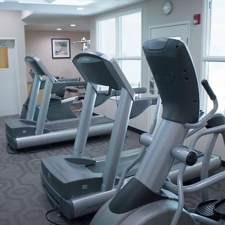 Fairfield Inn & Suites Oakland Hayward Extérieur photo