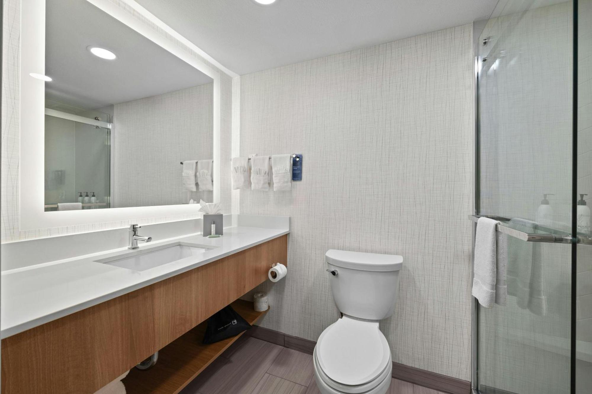Fairfield Inn & Suites Oakland Hayward Extérieur photo