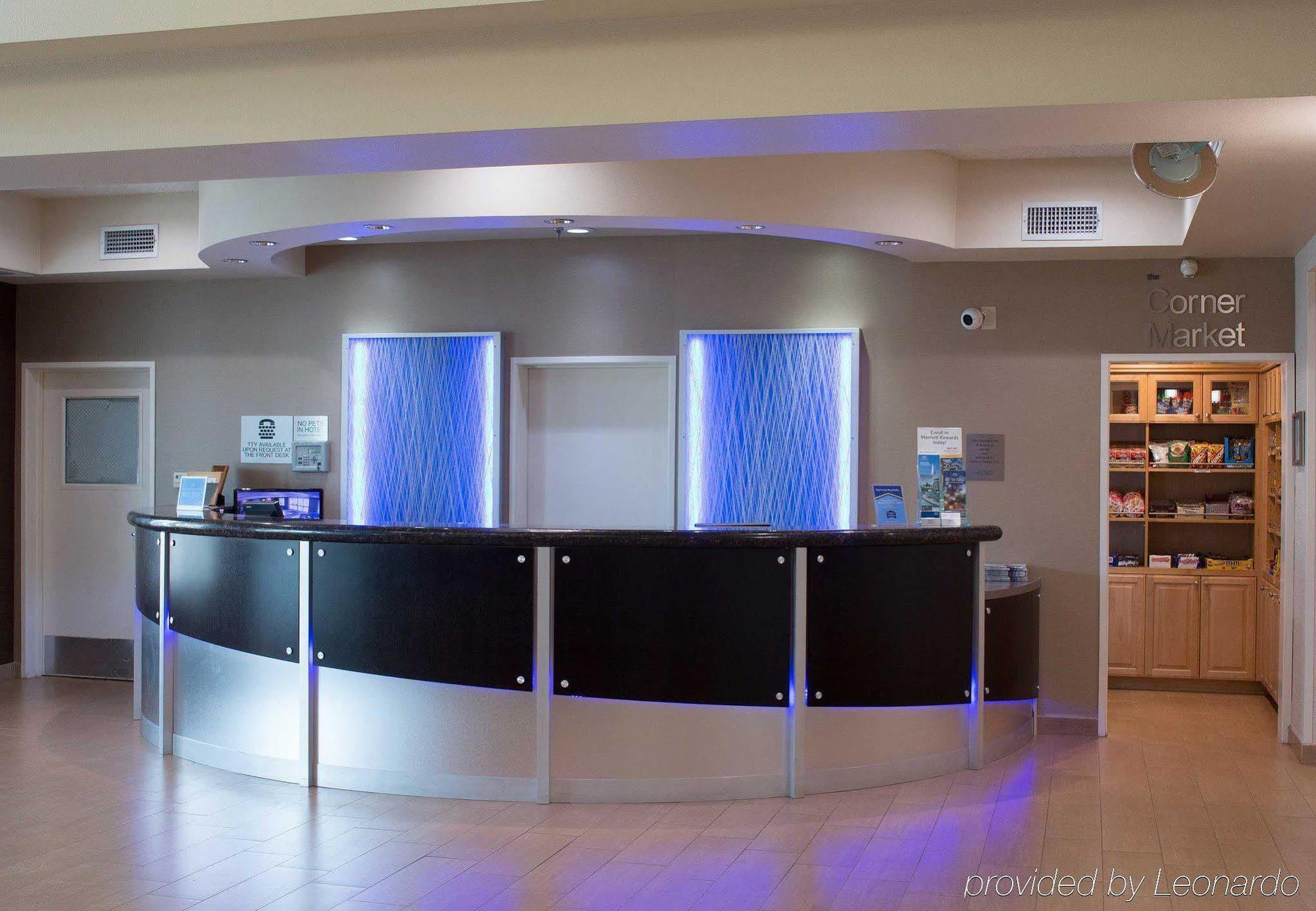 Fairfield Inn & Suites Oakland Hayward Extérieur photo