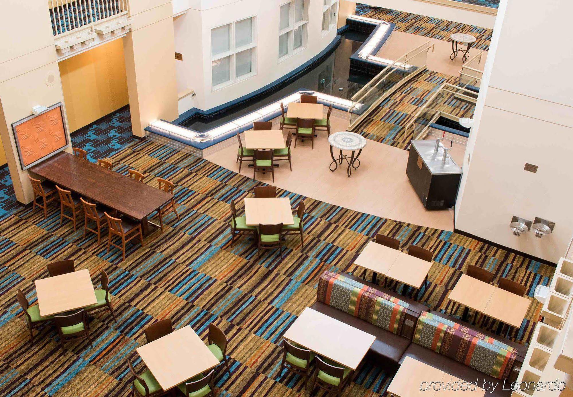 Fairfield Inn & Suites Oakland Hayward Extérieur photo
